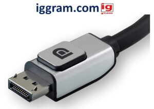 Best 3- types dp cable and more