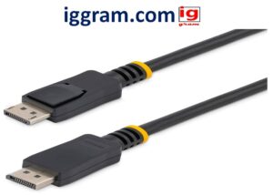 Best 3- types dp cable and more