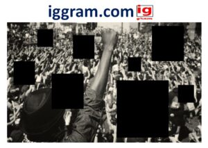 Exposed 4-meaning of blacked out pictures facebook