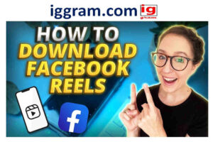 Best -6 facebook reel downloader