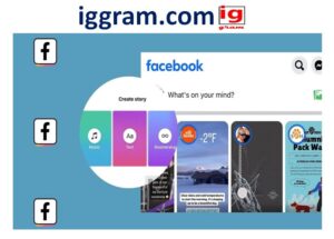 Best -5 facebook story viewer​