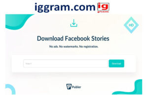 Best -5 facebook story viewer​