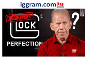 Exposed is Glock discontinuing most handguns in 2025