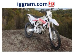 Best 4- things to choose gas gas ranger​