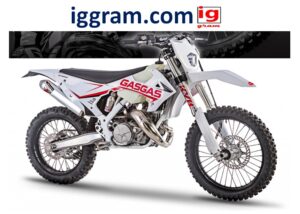 Best 4- things to choose gas gas ranger​