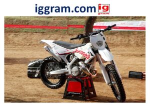 Best 4- things to choose gas gas ranger​