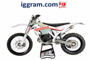 Best 4- things to choose gas gas ranger​