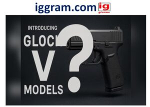 Exposed is Glock discontinuing most handguns in 2025