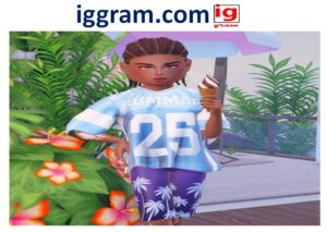 Simple 6-steps to dress ig model dti​