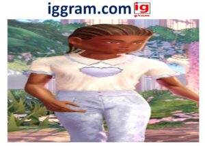 Simple 6-steps to dress ig model dti​