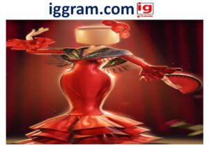 Simple 6-steps to dress ig model dti​