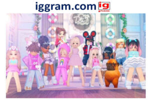 Simple 6-steps to dress ig model dti​