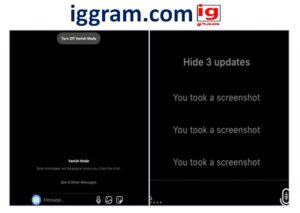 Exposed does ig notify when you screenshot a story in 2025?