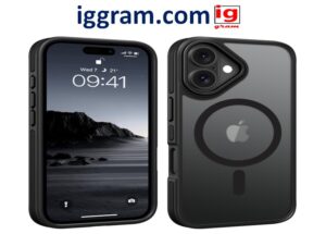 Top 7 best iphone 16 plus case