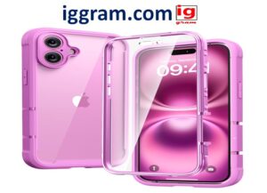 Top 7 best iphone 16 plus case