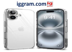 Top 7 best iphone 16 plus case