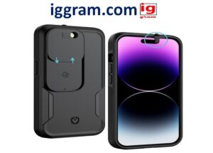 Top 5 best iphone 14 pro max case