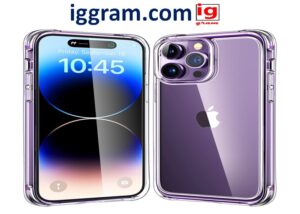 Top 5 best iphone 14 pro max case