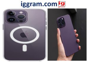 Top 5 best iphone 14 pro max case