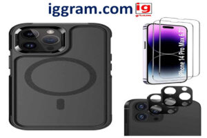 Top 5 best iphone 14 pro max case