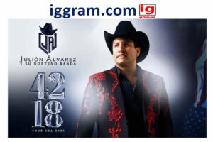 Best 4- julion alvarez tour 2025