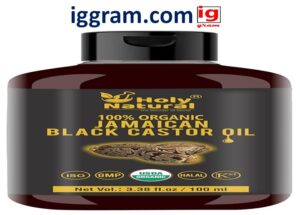 Best 3- use of jamaican black castor oil