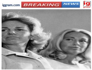 Joan Bennett Kennedy dead at 89