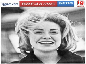 Joan Bennett Kennedy dead at 89