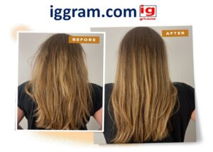 Best 4- use of kerastase hair oil​