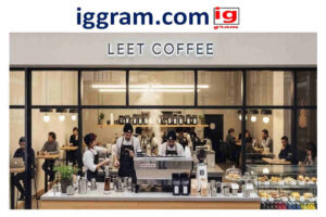 Best 4- types in leet coffee