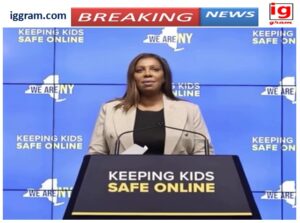 Insider Letitia James fraud charge of $18,933