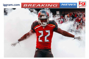 Ex-NFL star Doug Martin dead at 36