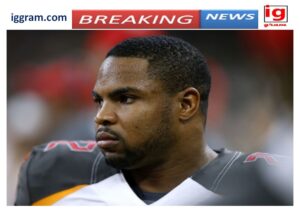 Ex-NFL star Doug Martin dead at 36
