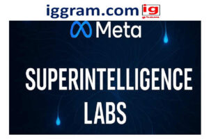 Exposed , Meta slashes 600 jobs in its AI operations