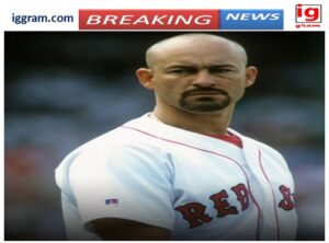 Ex-Red Sox star Mike Greenwell dead at 62