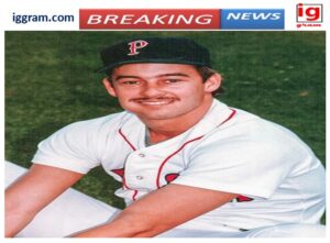 Ex-Red Sox star Mike Greenwell dead at 62