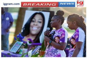 Inspiring documentary The Perfect Neighbor 2025