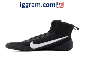 Best 4- types of nike boxing shoes