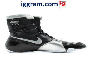 Best 4- types of nike boxing shoes