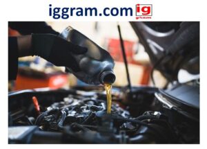 Best 5- things how long does an oil change take?