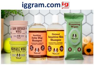 Best 7 Eco-Friendly Pet Grooming Products : What to Look for