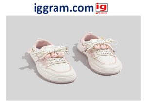 Best 5- style of pink shoes