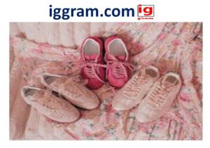 Best 5- style of pink shoes