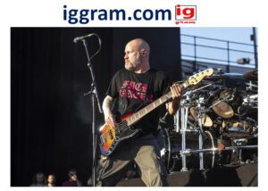 Sam Rivers dead at 48