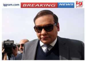 Shocking George Santos released from 7-year sentence