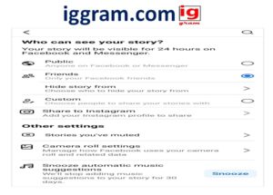 does facebook notify screenshots? safe yourself in 5-steps