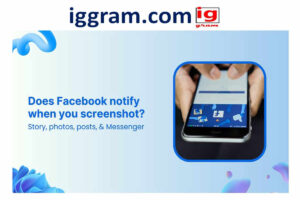 does facebook notify screenshots? safe yourself in 5-steps