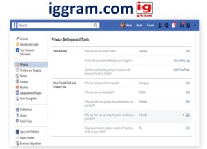does facebook notify screenshots? safe yourself in 5-steps