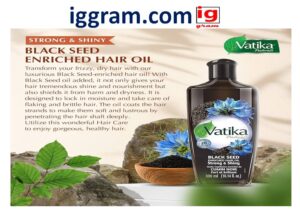 Best 4- seedling oil​ benefits