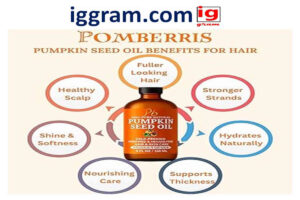 Best 4- seedling oil​ benefits